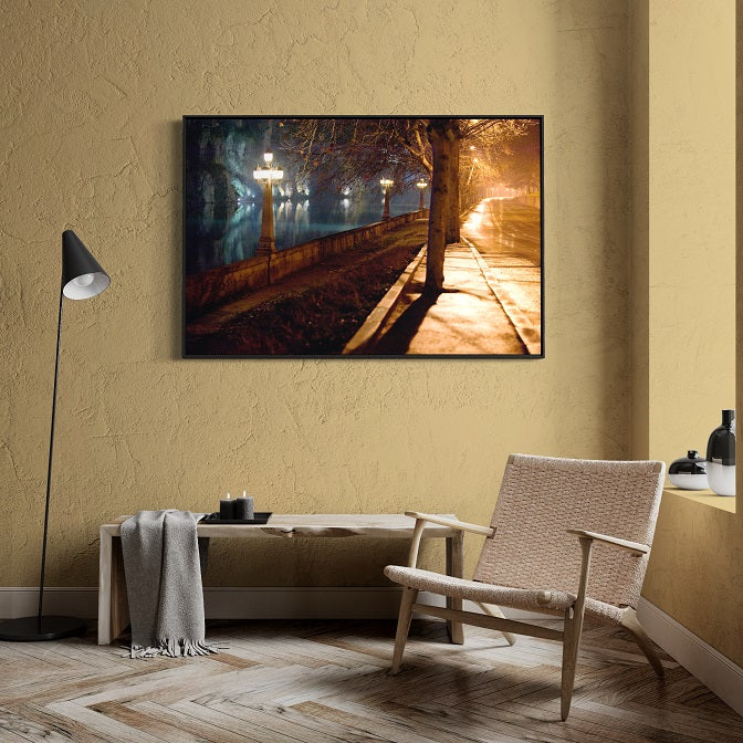 Thumbnail for AMB10 - Romance levels