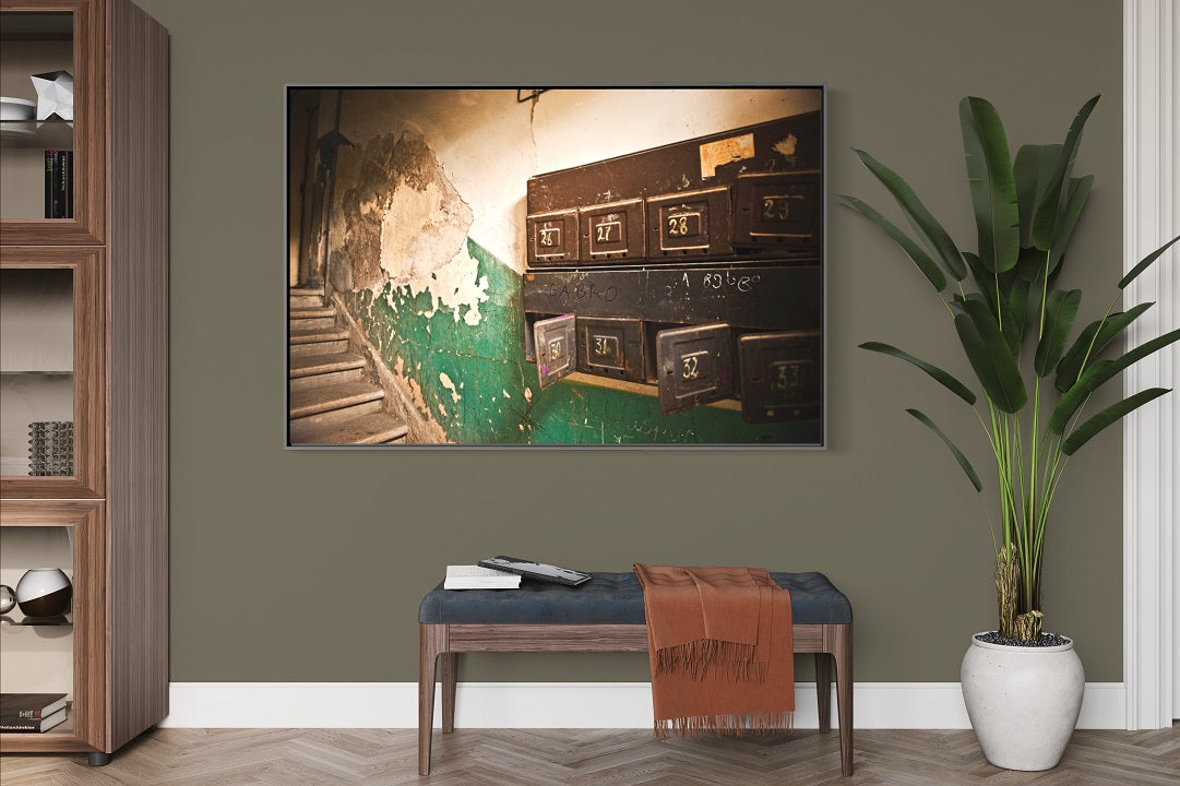 Thumbnail for AMB11 - Old news