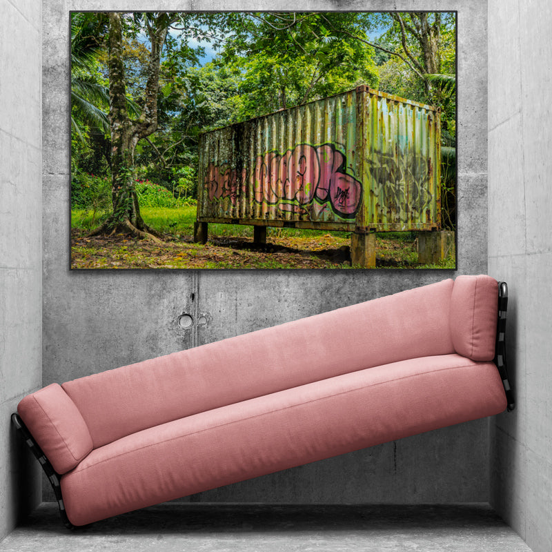 Thumbnail for AMB13 - Costa Rican secrets