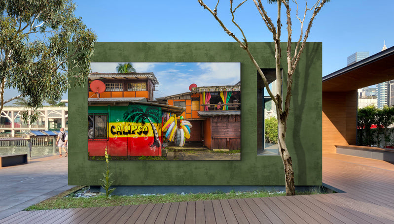 Thumbnail for AMB14 - Colors of Costa Rica