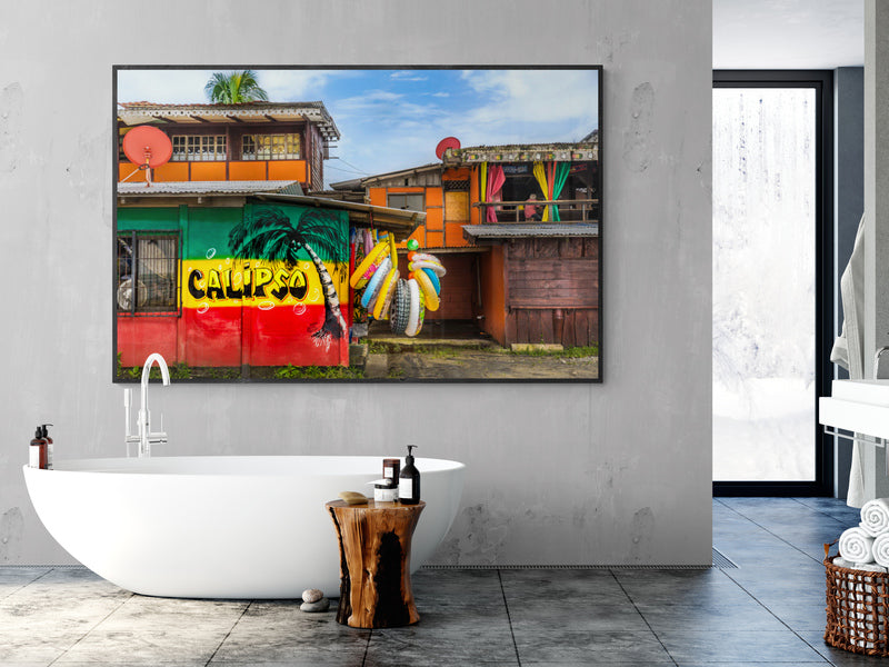 Thumbnail for AMB14 - Colors of Costa Rica