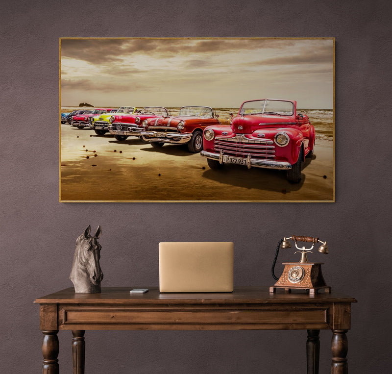 Thumbnail for AMB15 - Cuban mixes