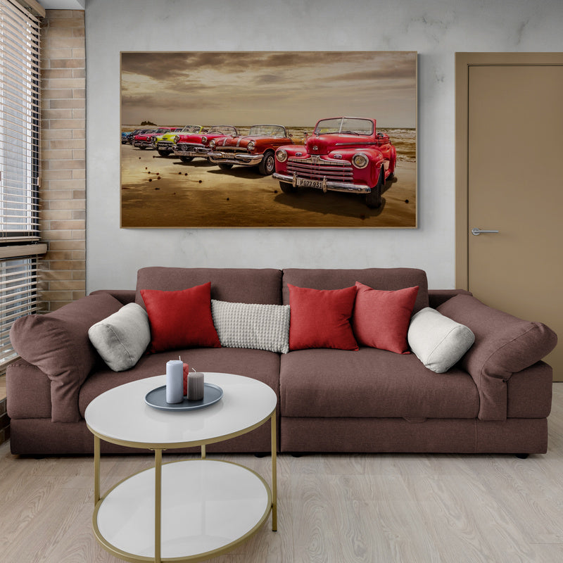 Thumbnail for AMB15 - Cuban mixes