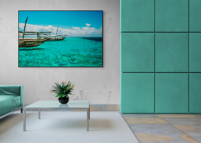 Thumbnail for AMB2 - Better be floating