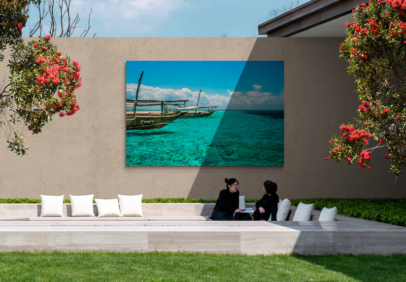 Thumbnail for AMB2 - Better be floating