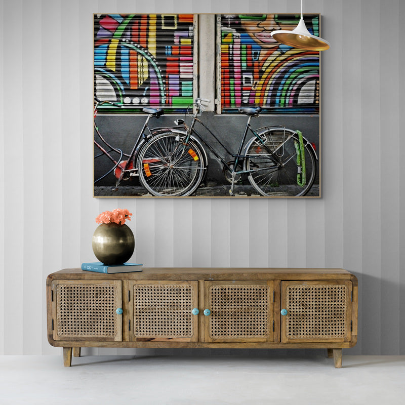 Thumbnail for AMB29 - Reggae Bicycle