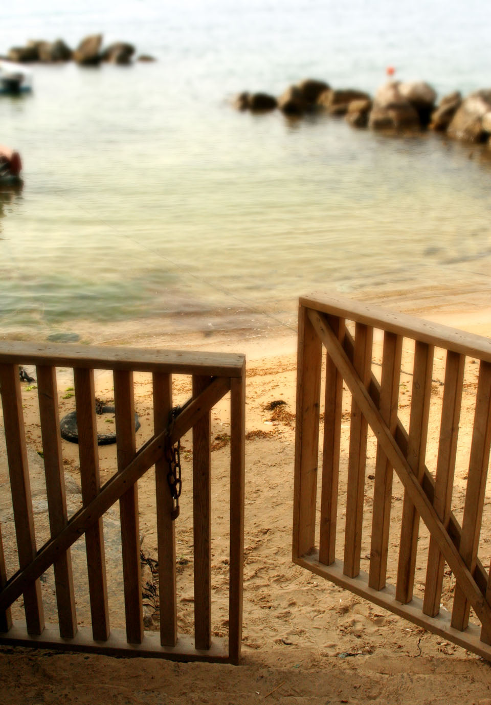 Thumbnail for AMB3 - Way to happiness