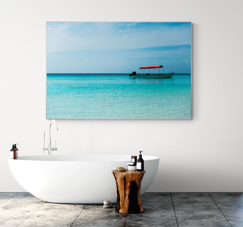 Thumbnail for AMB33 - Azure Seas