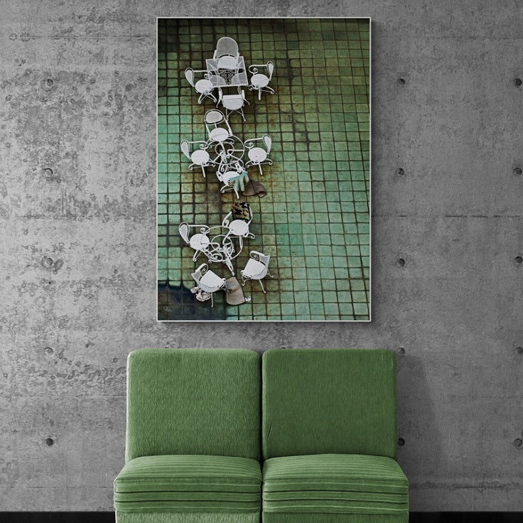 Thumbnail for AMB38 - Cafe Society