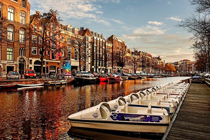 Thumbnail for AMB42 - Waiting to March