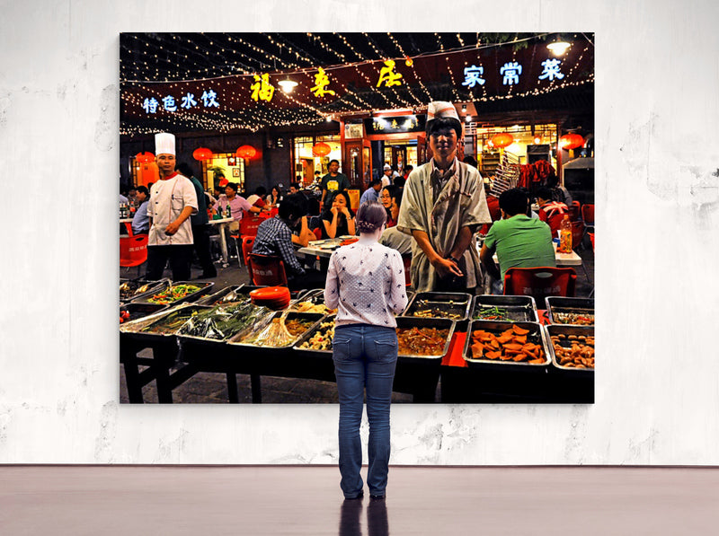 Thumbnail for AMB5 - Beijing Culinary Mosaic