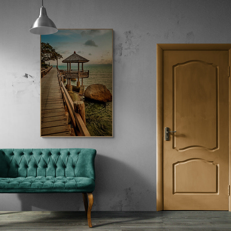 Thumbnail for AMB53 - Pathway to serenity