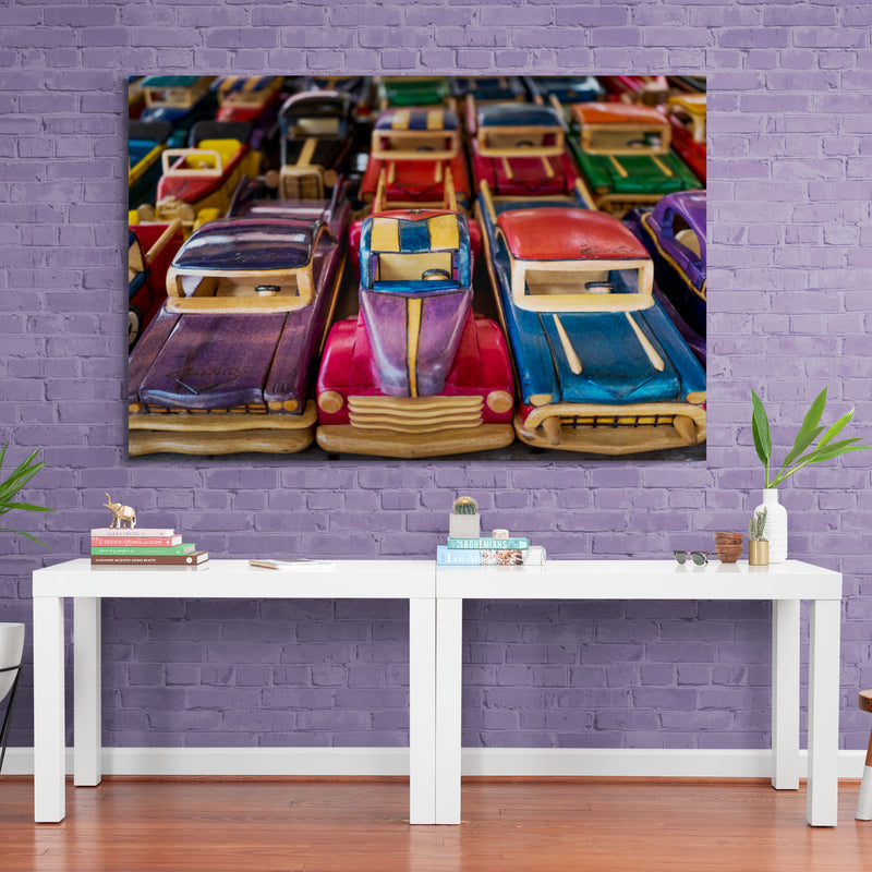 Thumbnail for AMB6 - Cuban Car Carnival