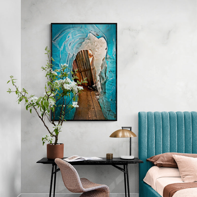 Thumbnail for A&A14 - Frozen Portal