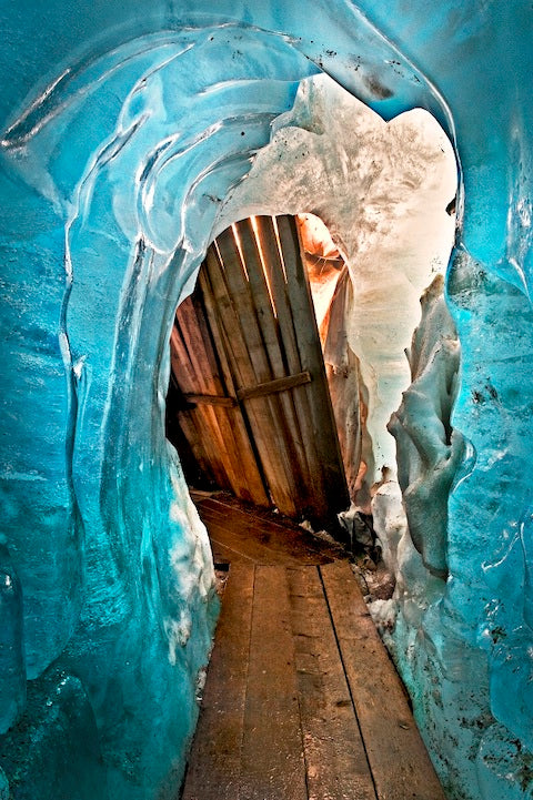 Thumbnail for A&A14 - Frozen Portal