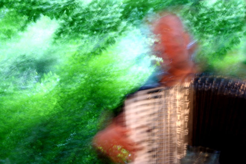 Thumbnail for A&A24 - The accordionist