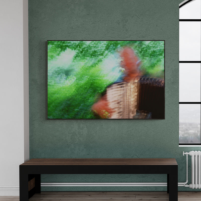 Thumbnail for A&A24 - The accordionist