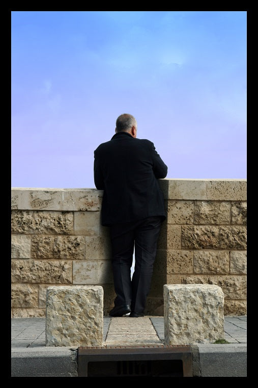 Thumbnail for A&A30 - The balance keeper