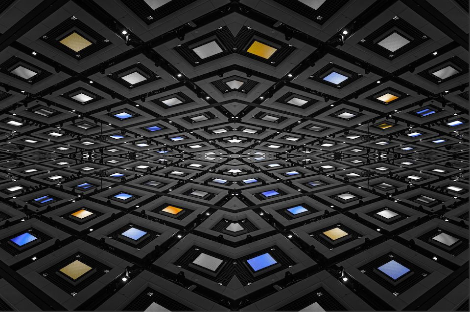 Thumbnail for A&A38 - Radiant Illuminations