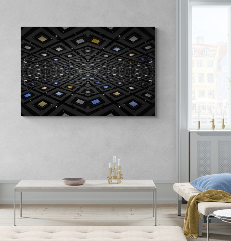 Thumbnail for A&A38 - Radiant Illuminations