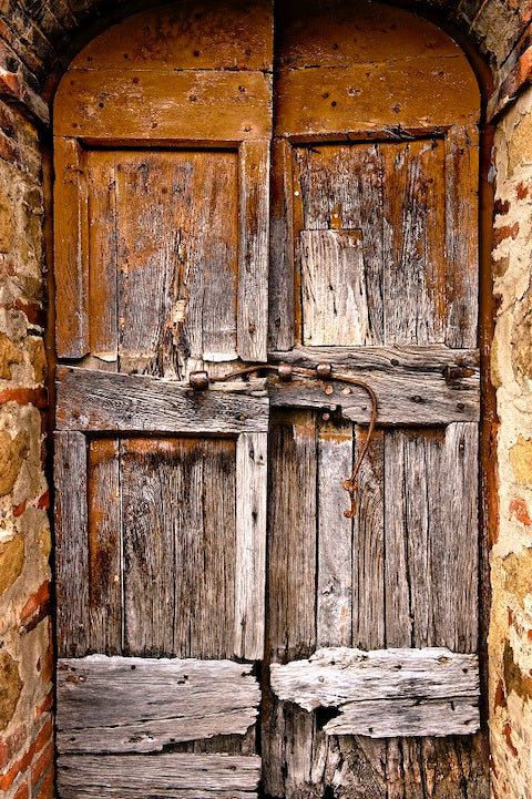 Thumbnail for A&A6 - Past Door