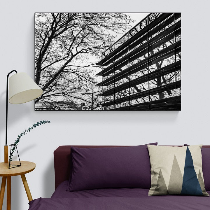 Thumbnail for B&W104 - City Relationships