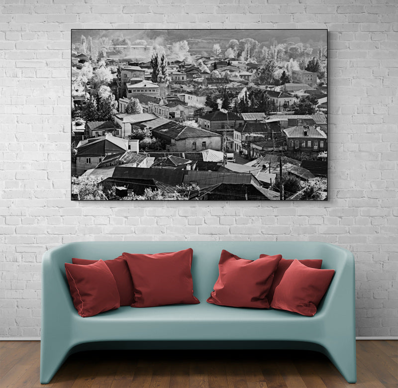 Thumbnail for B&W29 - Eclection B&W