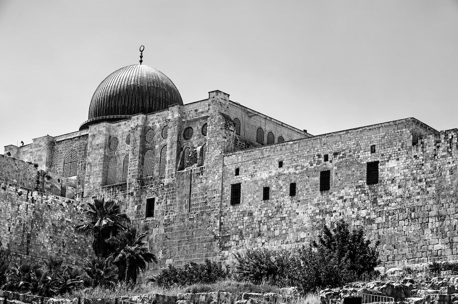 Thumbnail for B&W6 - Timeless Heritage