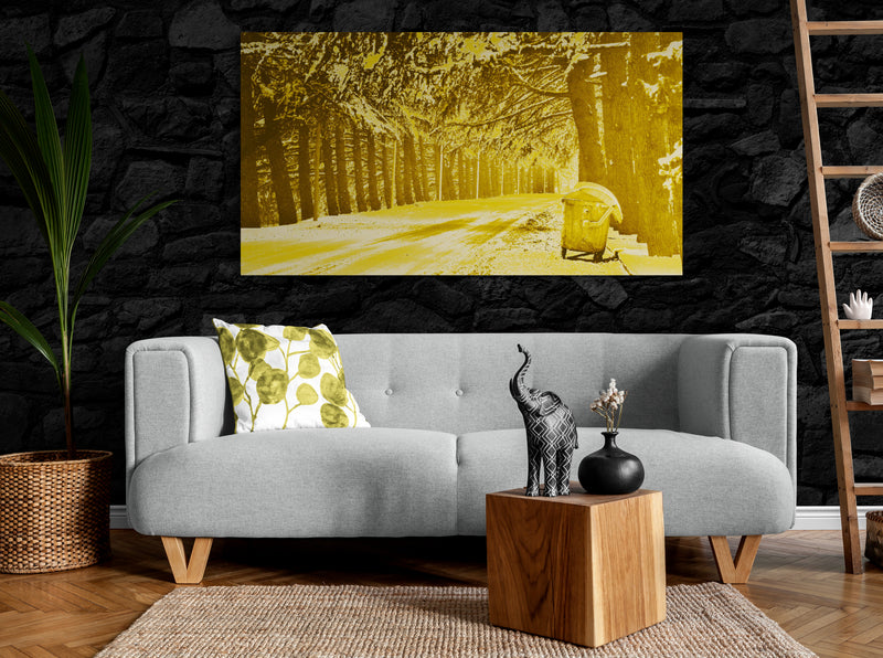 Thumbnail for GOLD6 - Golden Forest