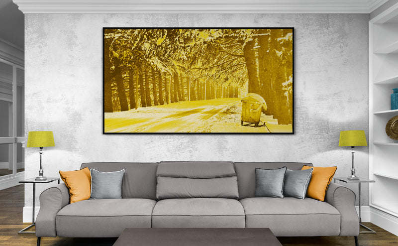 Thumbnail for GOLD6 - Golden Forest