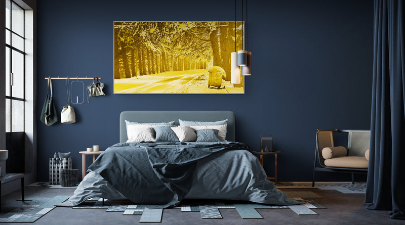 Thumbnail for GOLD6 - Golden Forest