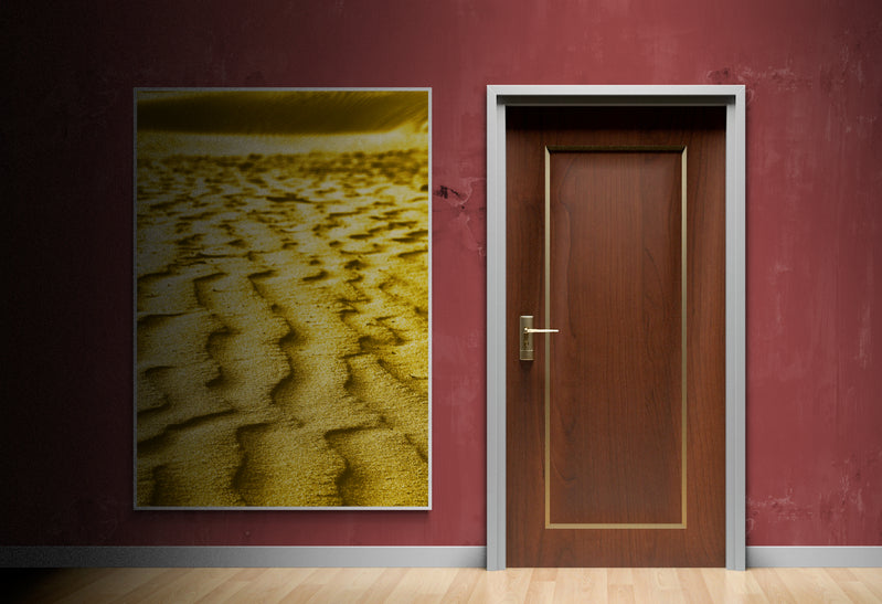 Thumbnail for GOLD8 - Golden Dunes