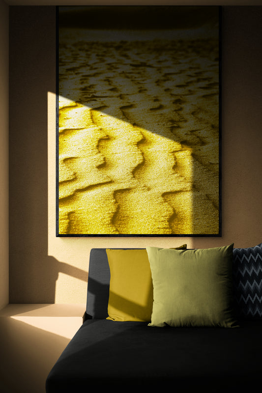 Thumbnail for GOLD8 - Golden Dunes