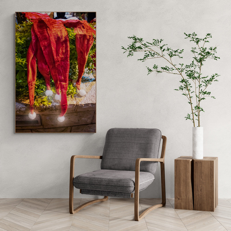 Thumbnail for Holy1 - Santana