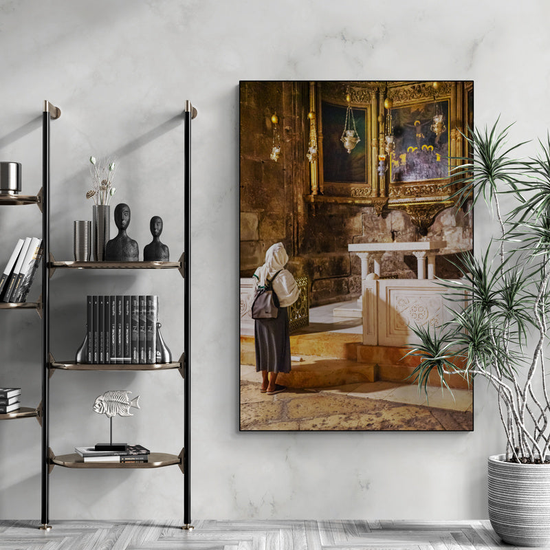 Thumbnail for Holy22 - Stand by me