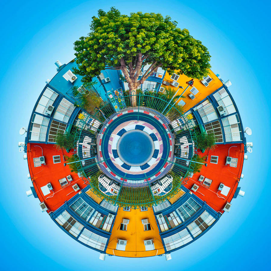 Thumbnail for Holy41 - Planet colors