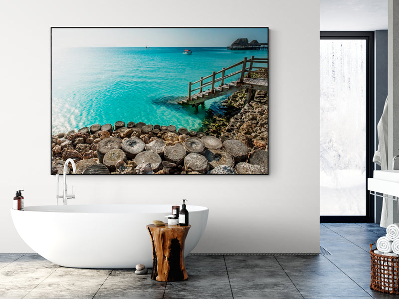 Thumbnail for LAN10 - Stairway to heaven