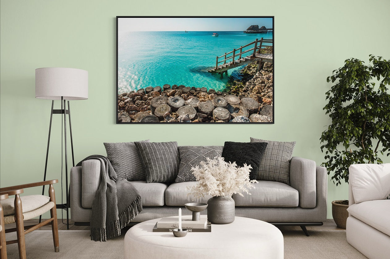 Thumbnail for LAN10 - Stairway to heaven