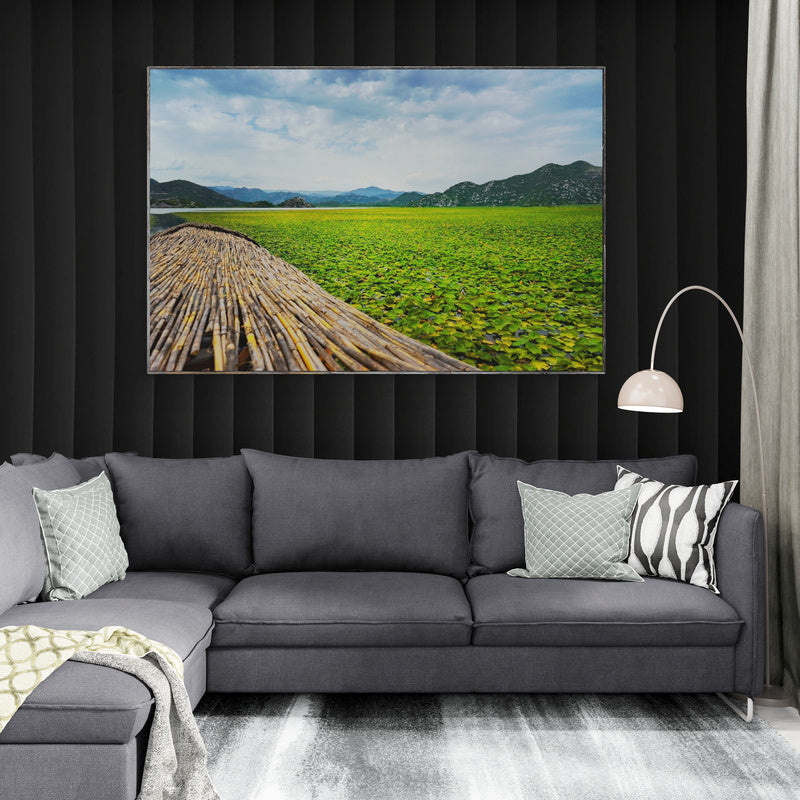 Thumbnail for LAN11 - Nature's Charm