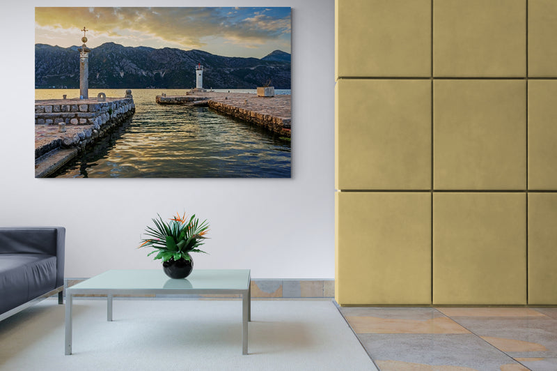 Thumbnail for LAN17 - Aqua Reflections