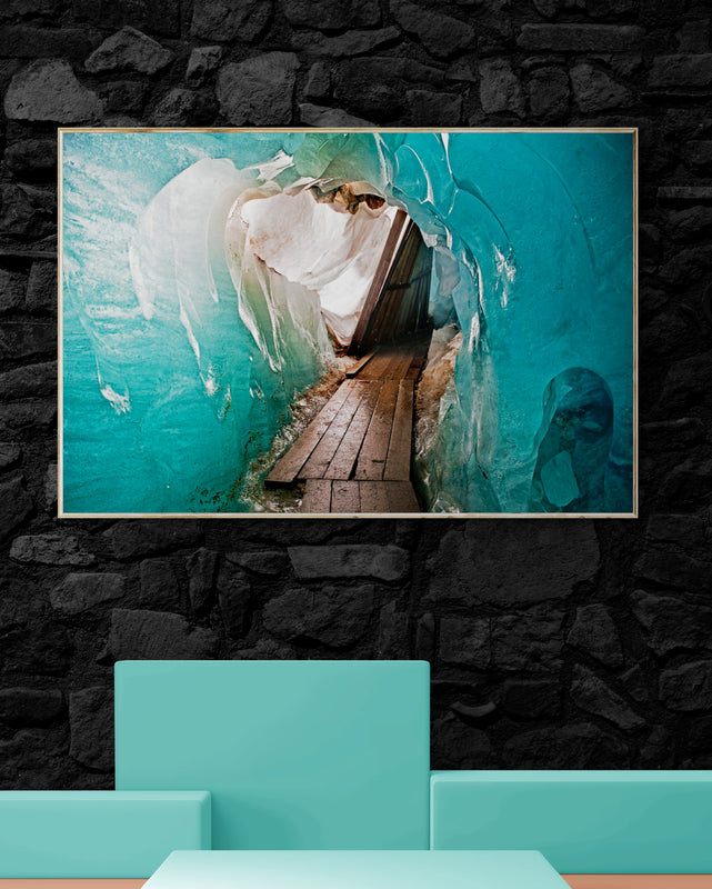 Thumbnail for LAN21 - Magic Entrance