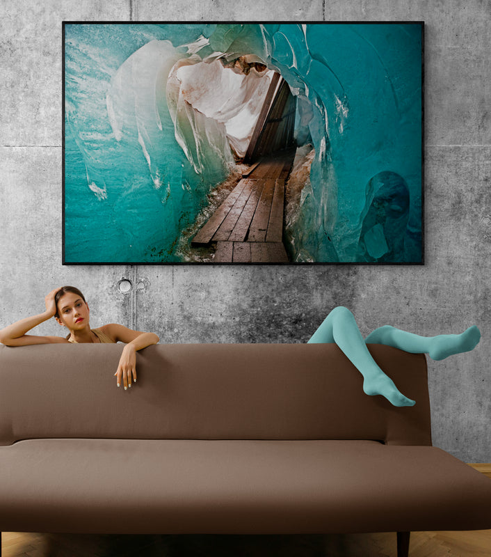 Thumbnail for LAN21 - Magic Entrance