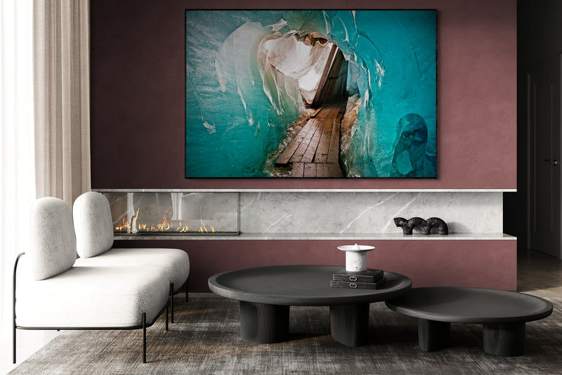 Thumbnail for LAN21 - Magic Entrance