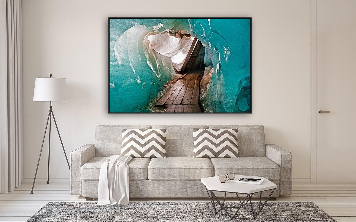 Thumbnail for LAN21 - Magic Entrance