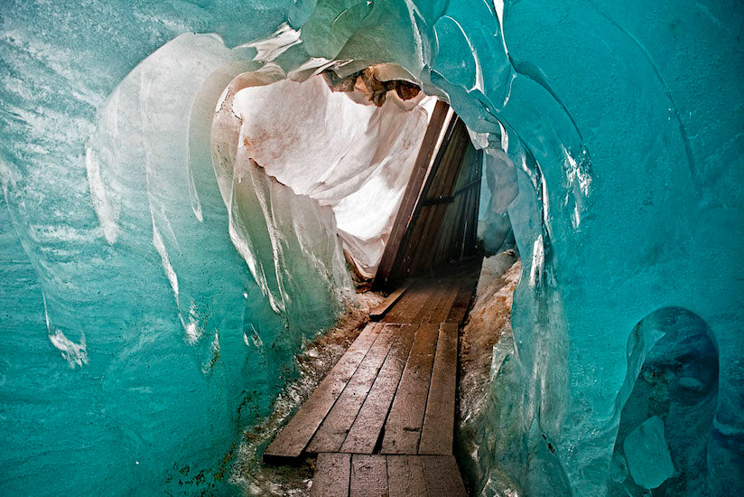 Thumbnail for LAN21 - Magic Entrance