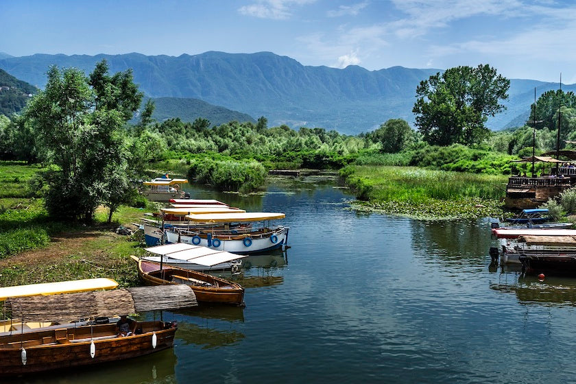 Thumbnail for LAN3 - Home at last