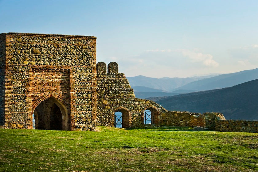 Thumbnail for LAN49 - Old World Charm