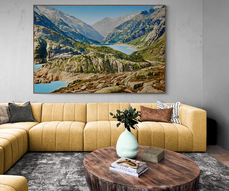 Thumbnail for LAN7 - Swiss levels