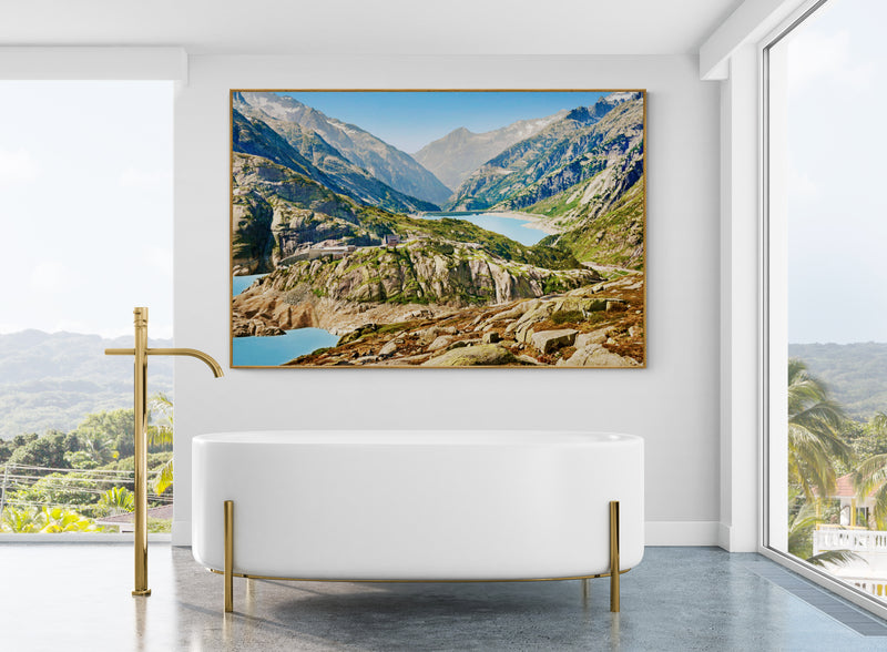 Thumbnail for LAN7 - Swiss levels