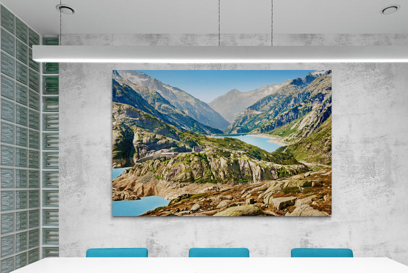 Thumbnail for LAN7 - Swiss levels